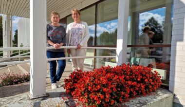 Leenan mököttävä maha paljasti syövän – vakavan sairauden ei tarvitse täyttää koko elämää