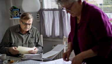 Tapio Ketolan muistisairaus alkoi kohtauksella Vuokatin-lomareissulla: ”Jos olisin yksin, olisin aivan hukassa”
