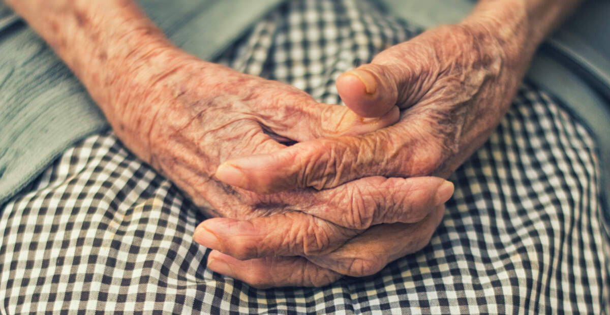 Kelan työntekijänä esiintyvä huijari ilmestynyt ikäihmisen oville – Stara.fi