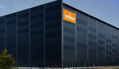 Velox Logistiikka ostaa Mail Service Finlandin