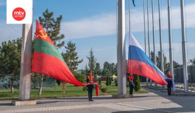 Voiko Moldova liittyä EU:hun, vaikka maassa on separatistialue ja Venäjän sotilaita?