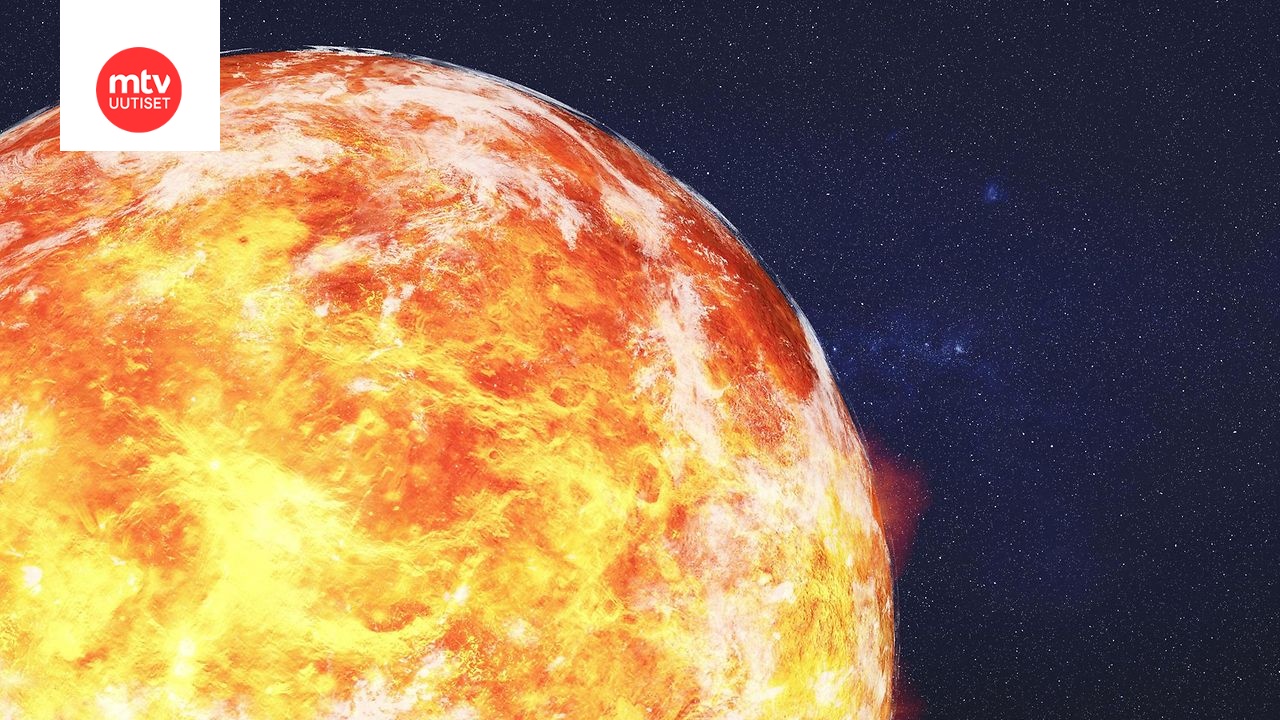 venus aop