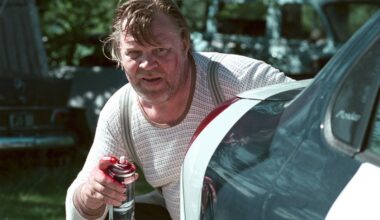 Tänään tv:ssä: "Sekoilee kuin Jack Nicholson Hohdossa" – Vuonna 2003 nähtiin Vesa-Matti Loirin uran hurjin roolisuoritus