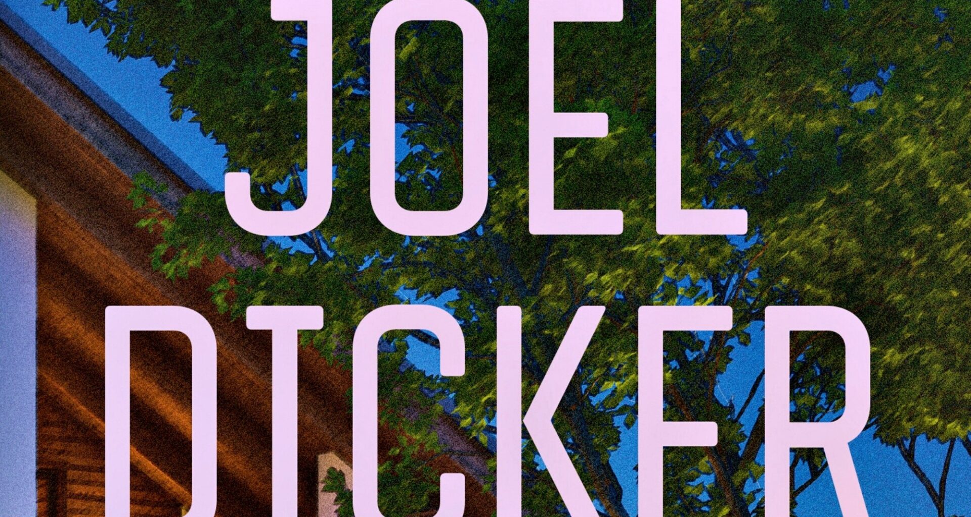 Joël Dickerin Villipeto ei petä juonittelun ystävää