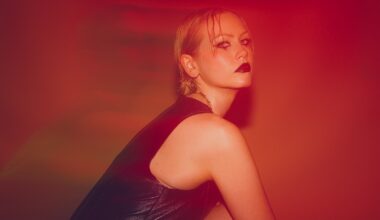 Teknoa, etnoa ja noituutta - Vilma Jään uusi single kertoo ikiaikaisesta, universaalista aiheesta