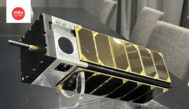 VTT:n nanosatelliitti vietti 4 vuotta Maan kiertoradalla – onnistui tehtävässään