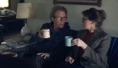 Nyt tuli ilahduttava elokuvatraileri julki – keskeisessä roolissa itse Tom Waits! - Soundi.fi