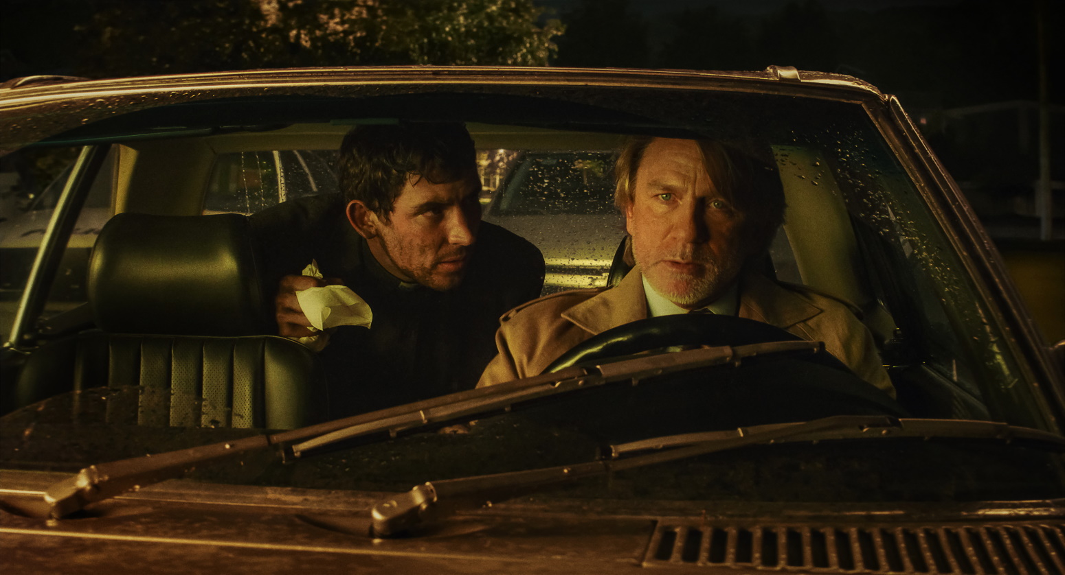 Daniel Craigin kolmas Knives Out -elokuva sai trailerin - ensi-ilta Netflixissä joulukuun alussa
