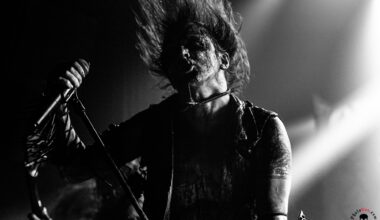 Watain ilmoittaa lopettavan ansiokkaan uransa - päätöspäivä selvillä
