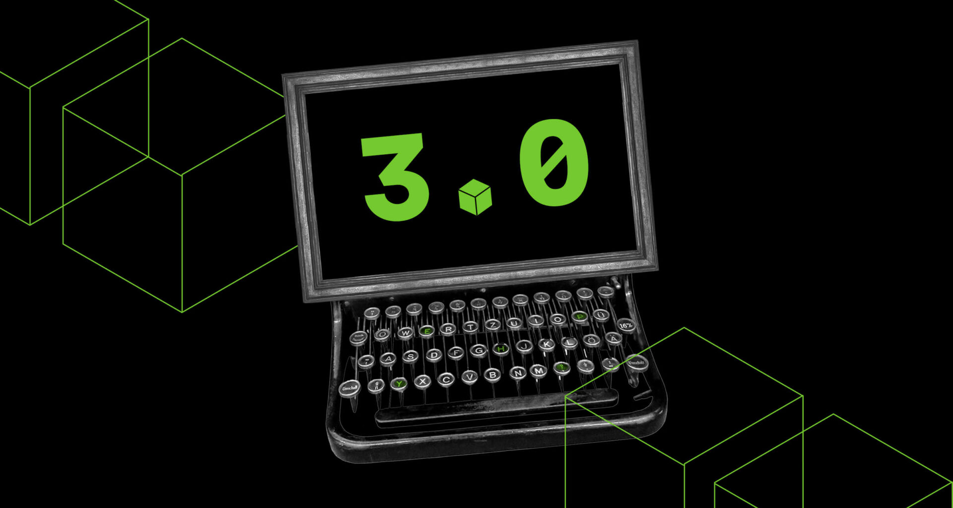 Seuraavan sukupolven internet – kohti web 3.0:aa