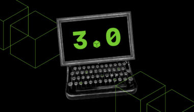 Seuraavan sukupolven internet – kohti web 3.0:aa