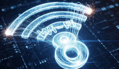 Wi-Fi 8: Tällainen on tulevaisuuden langaton verkko