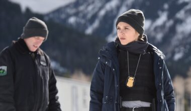 Nyt suoratoistossa: Loistava mysteerielokuva! Hyytävän leffan pääosassa nähdään Marvel-tähdet