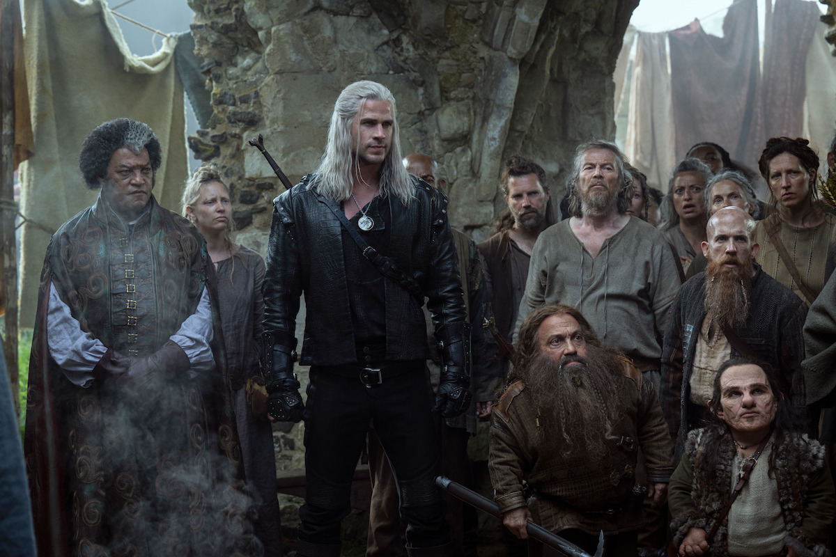 Tältä näyttää Liam Hemsworth Noiturina – katso The Witcherin neloskauden traileri