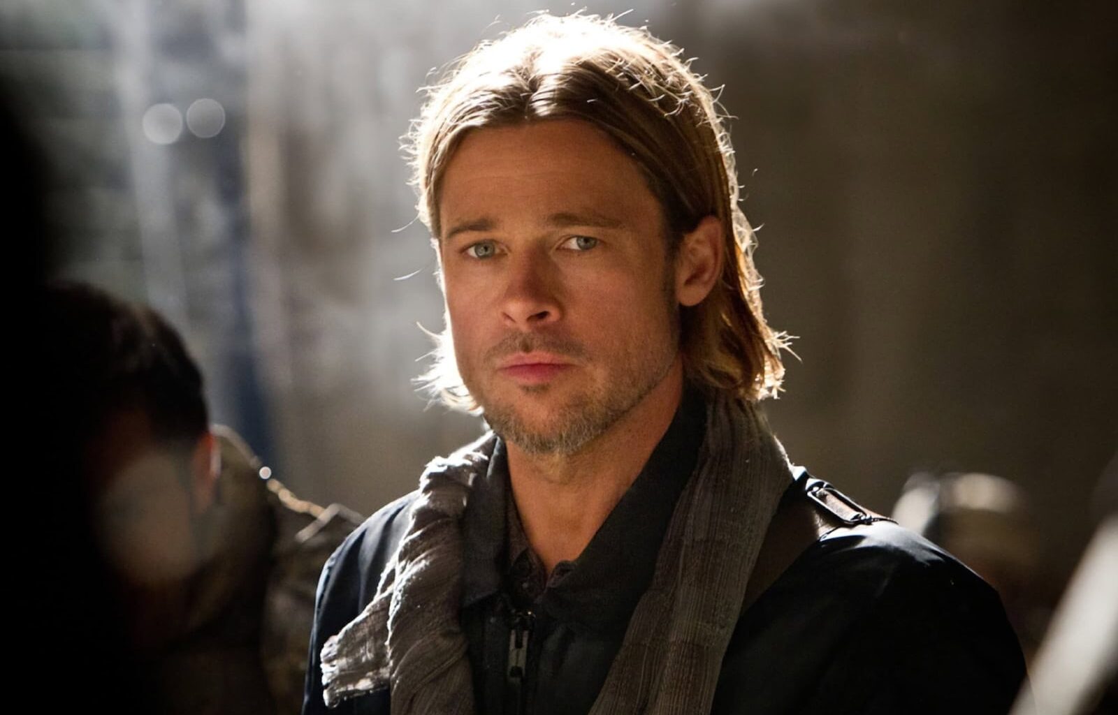 Tänään tv:ssä: Brad Pittin vuoden 2013 elokuva oli lajityypissään maailman kallein – "Paranee toisella katselukerralla!"