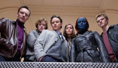 X-Men