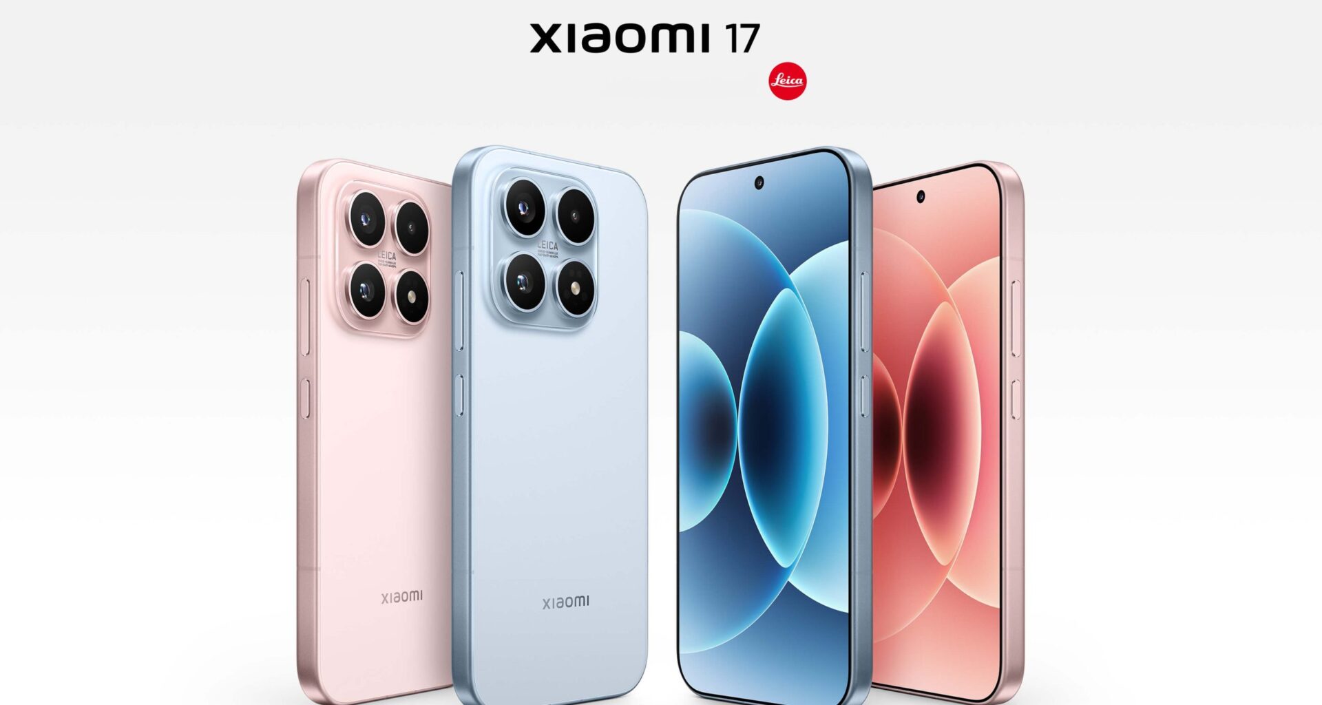 Apple aiheutti kylmän suihkun Xiaomille – iPhone 17:n suosio pakotti leikkaamaan Xiaomi 17 -sarjan tavoitteita 20 prosentilla