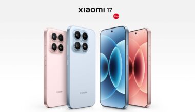 Apple aiheutti kylmän suihkun Xiaomille – iPhone 17:n suosio pakotti leikkaamaan Xiaomi 17 -sarjan tavoitteita 20 prosentilla