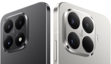 Xiaomi 15T ja Xiaomi 15T Pro. Kuva: WinFuture.de.