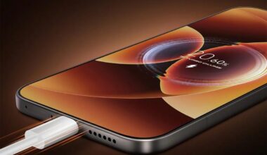 Xiaomi 17 -puhelimet tukevat 100 watin USB Power Delivery PPS -pikalatausta.