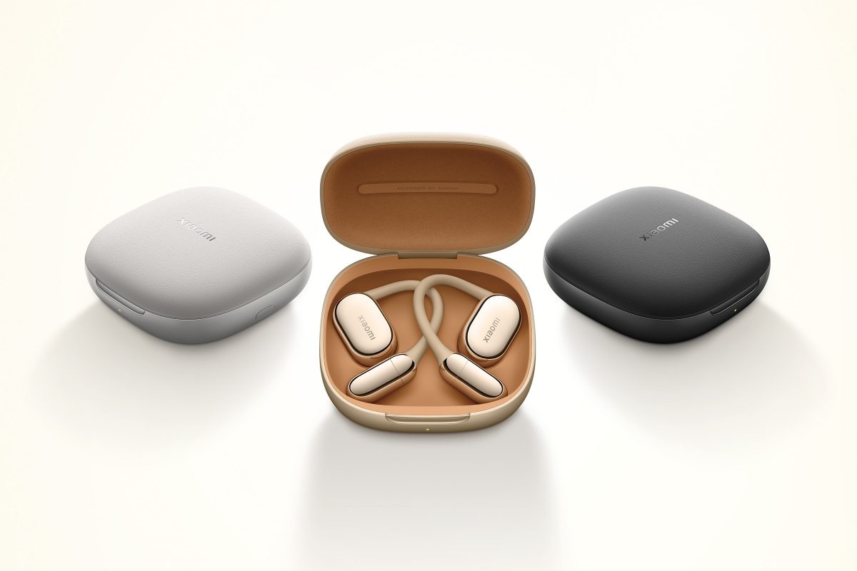 Xiaomi OpenWear Stereo Pro.