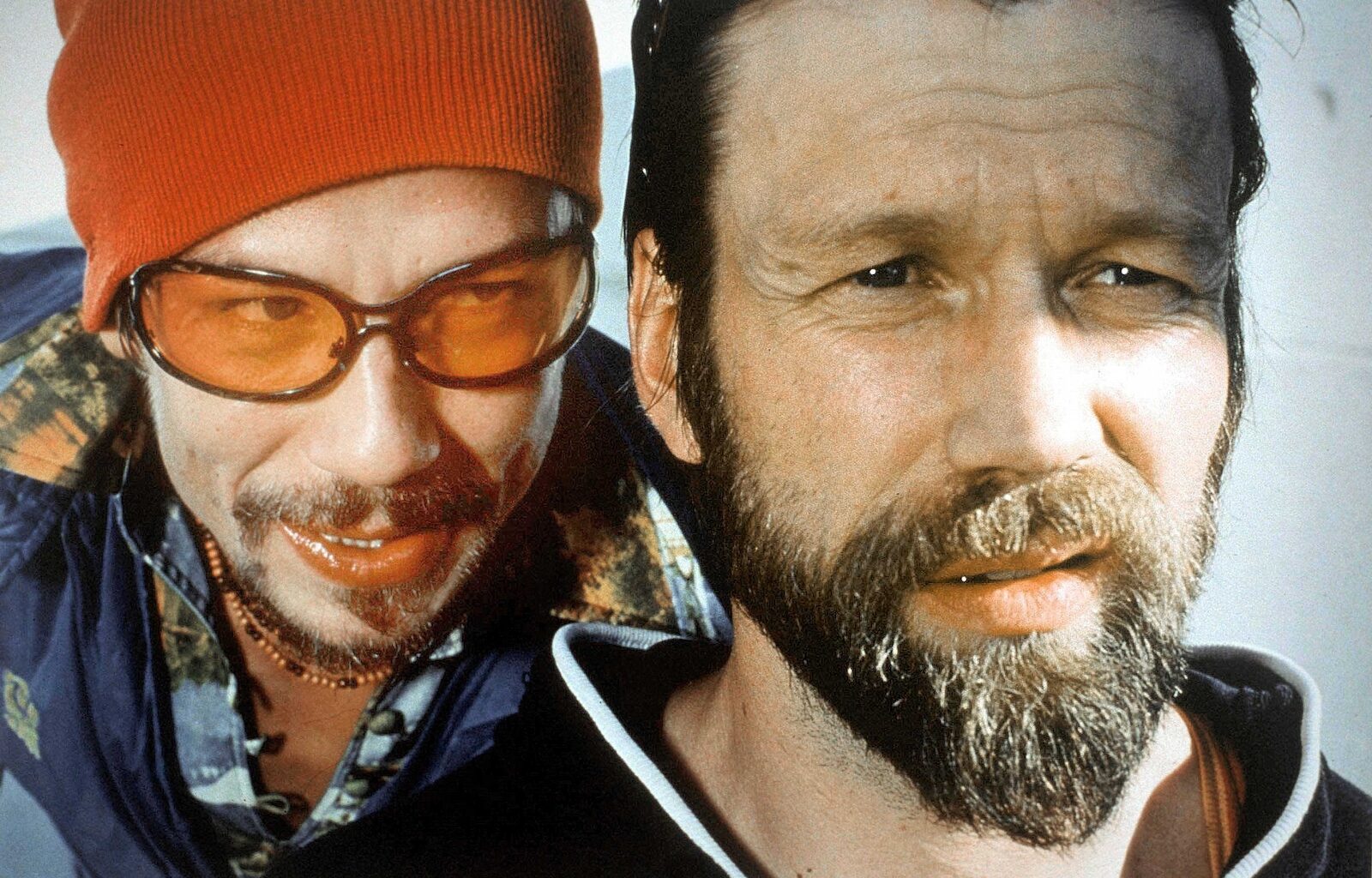 Tänään tv:ssä: "Katu-uskottavinta mitä Suomessa on ikinä tehty" – Vahva kotimainen rikoselokuva 25 vuoden takaa