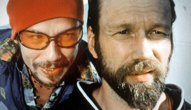 Tänään tv:ssä: "Katu-uskottavinta mitä Suomessa on ikinä tehty" – Vahva kotimainen rikoselokuva 25 vuoden takaa