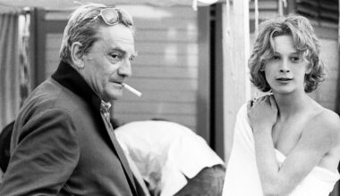 Maailman kaunein poika -dokumentti kertoo teinitähden tarinan