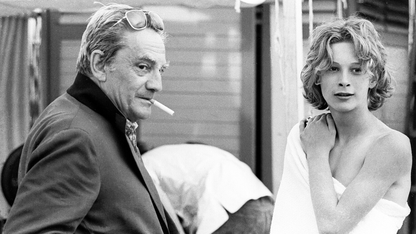 Maailman kaunein poika -dokumentti kertoo teinitähden tarinan