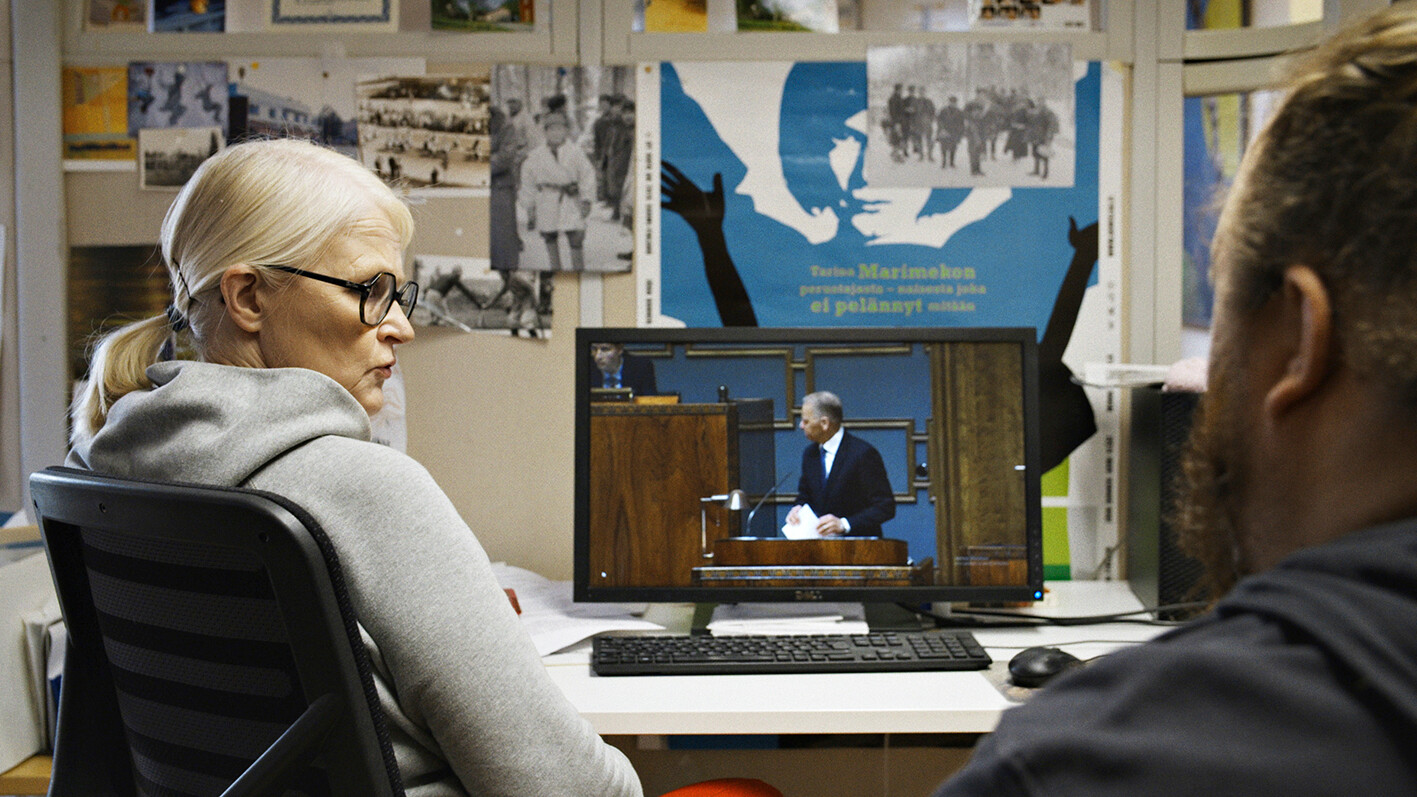 Rajalla-dokumenttielokuva vie pettymysten Parikkalaan - Seura.fi