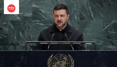 Ukraina kertoo saaneensa Israelilta Patriot-ilmatorjuntajärjestelmän