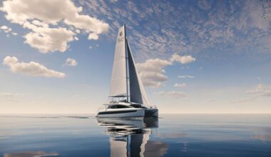 Aquila 50 (2025-) esittely ja kokemuksia