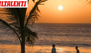 Näkökulma: Kääpiömaan sensaatio MM-karsinnassa – Presidentiltä pelimiehen teko - Iltalehti