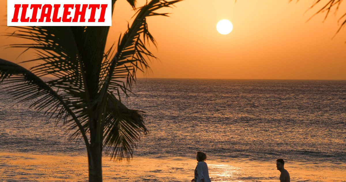 Näkökulma: Kääpiömaan sensaatio MM-karsinnassa – Presidentiltä pelimiehen teko - Iltalehti