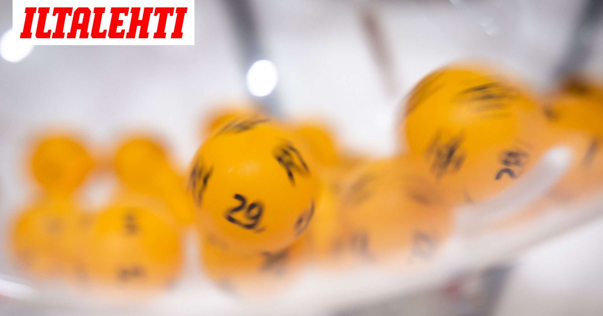 Tällainen voitto irtosi Lotosta - Iltalehti