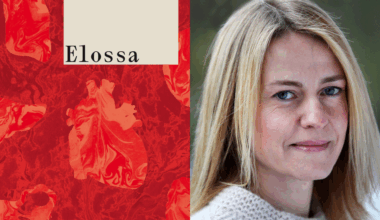 Voimakas ja poikkeuksellinen kuvaus elävästä ihmiskehosta