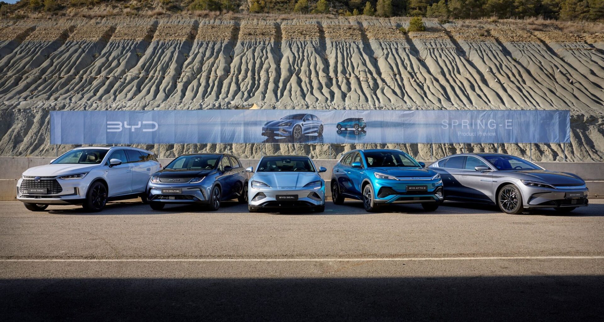 BYD ja Honor yhdistävät voimansa – älypuhelin ja auto sulautuvat yhteen