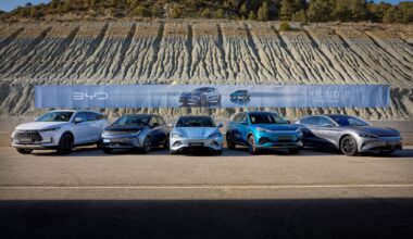 BYD ja Honor yhdistävät voimansa – älypuhelin ja auto sulautuvat yhteen