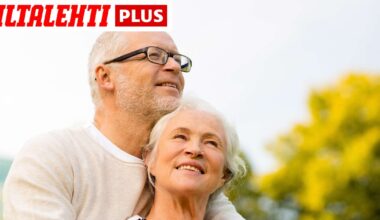 Oletko syntynyt 1970? Näillä keinoilla voit päästä eläkkeelle jopa vuosia etuajassa - Iltalehti