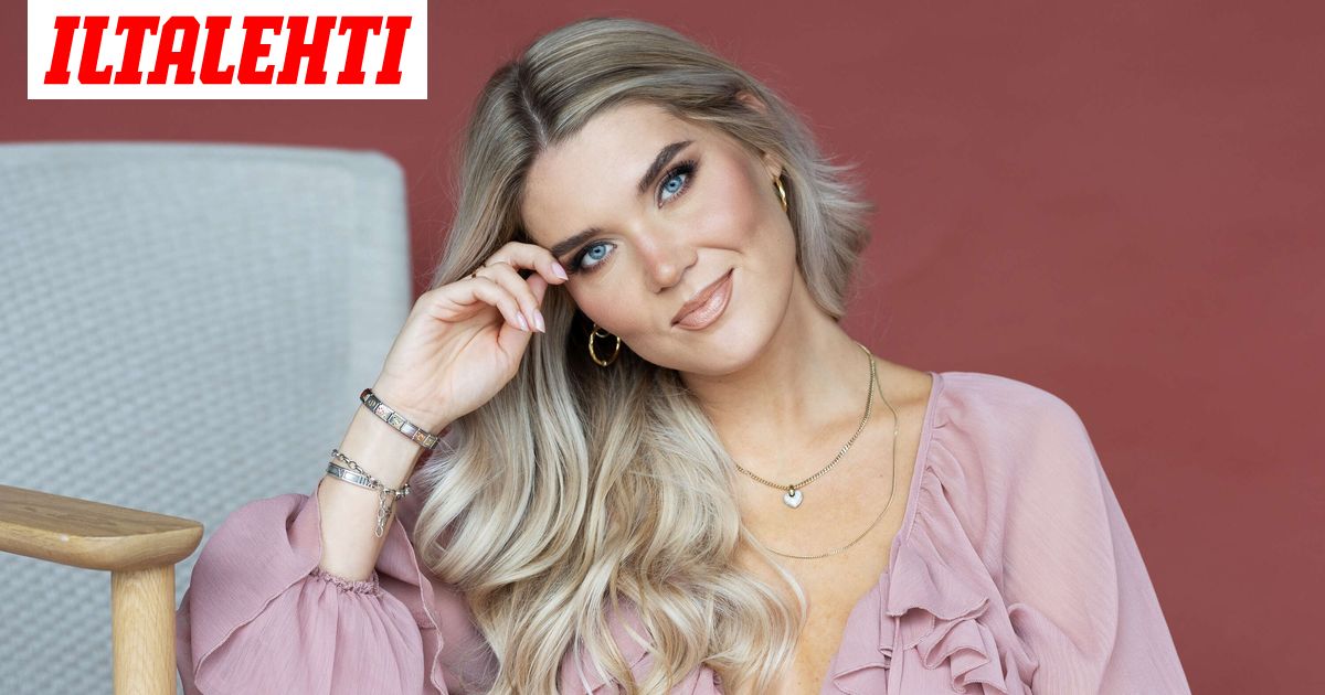 Lontoossa asuva ex-missi Bea Toivonen paljastaa: Ystävillä pesäpallomailat eteisessä