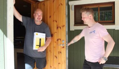 Satakunnassa tuettiin kylien varautumista ja ympäristön kunnostamista – Maaseudun kehittämishankkeiden rahoituskatsaus kesä 2025