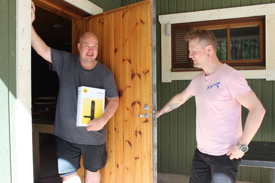 Satakunnassa tuettiin kylien varautumista ja ympäristön kunnostamista – Maaseudun kehittämishankkeiden rahoituskatsaus kesä 2025