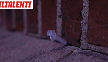 Lohduton luku huumekuolemista – Nyt tuli kova vaatimus - Iltalehti