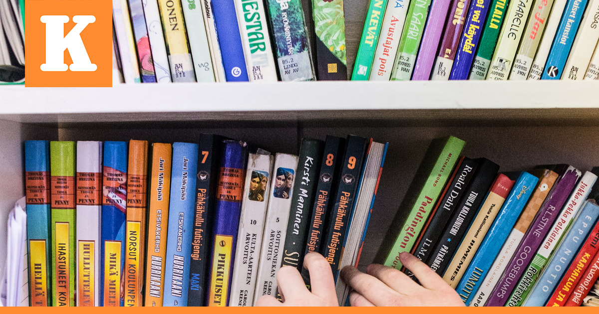 Mikä kirja on pysäyttänyt sinut tänä vuonna? – Kerro meille, mikä on vuoden paras kirja