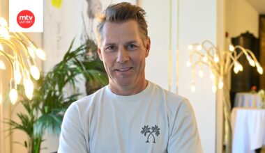 Harri Syrjänen keskeytti TTK:n dramaattisesti: "Oli v:llä alkava harmitus päällä"