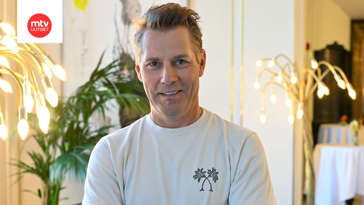 Harri Syrjänen keskeytti TTK:n dramaattisesti: "Oli v:llä alkava harmitus päällä"