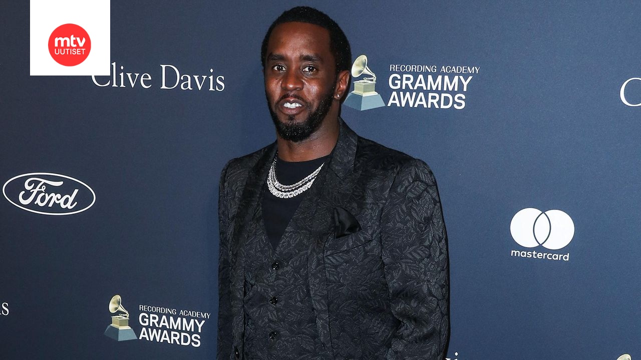 Sean "Diddy" Combs saa tuomion seksuaalirikoksistaan