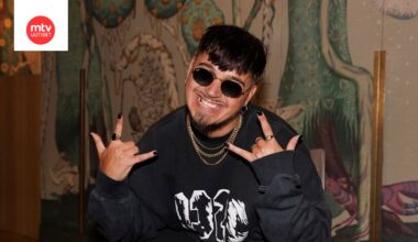 Käärijä mukana supertähden kappaleella | MTV Uutiset