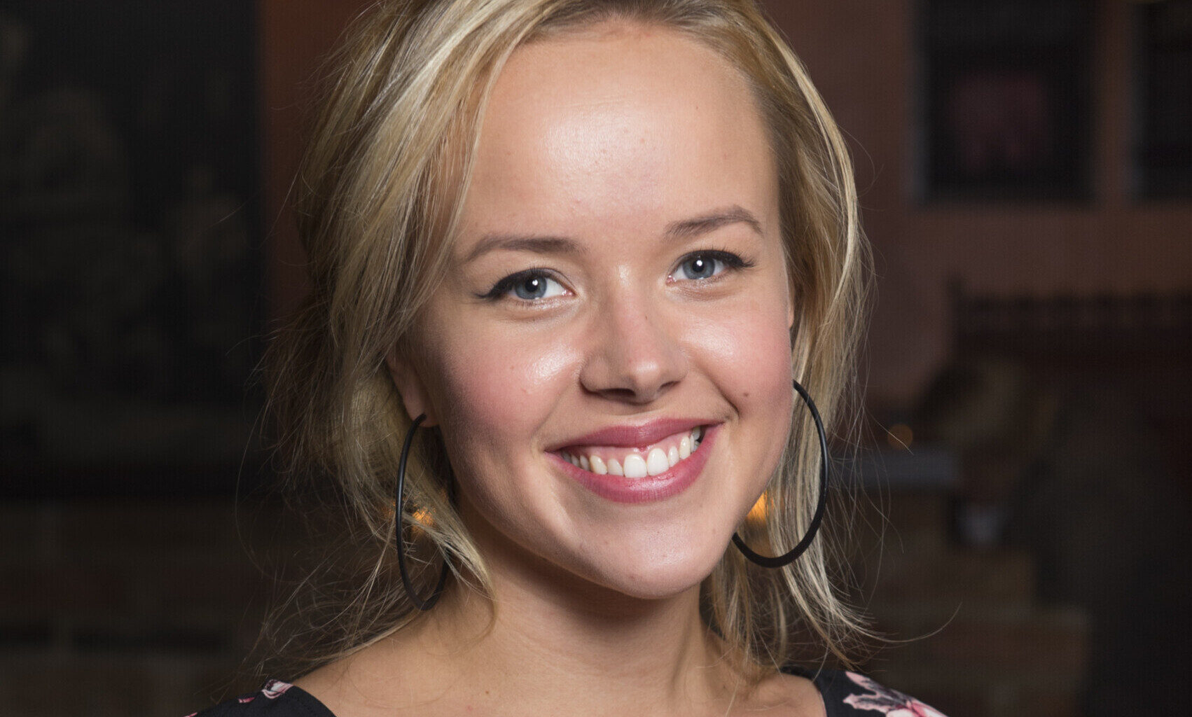 Sara Parikka on nyt neljän lapsen äiti.