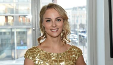 Kiira Korpi palasi someen – julkaisi elämästään tuoreita kuvia